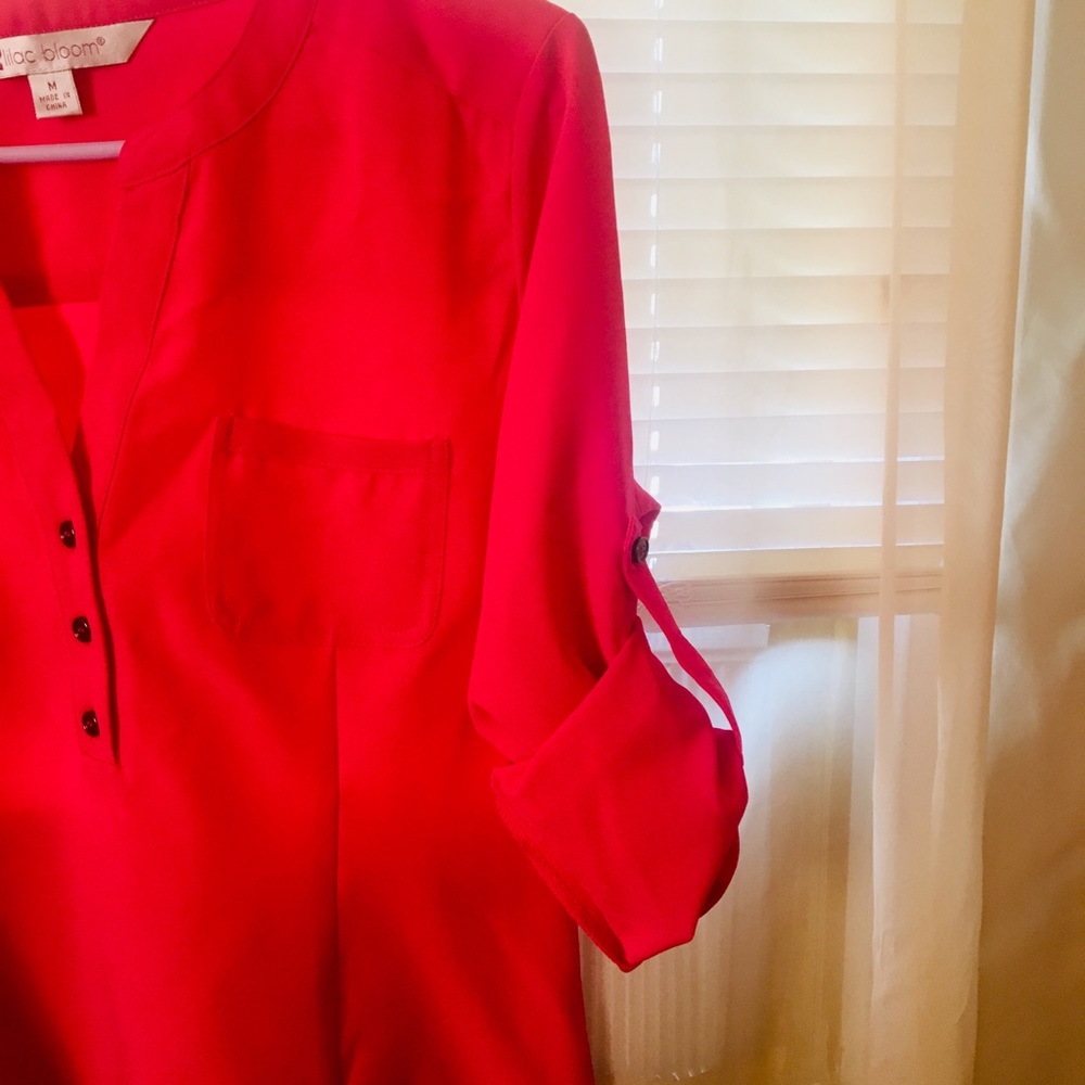 Ladies top